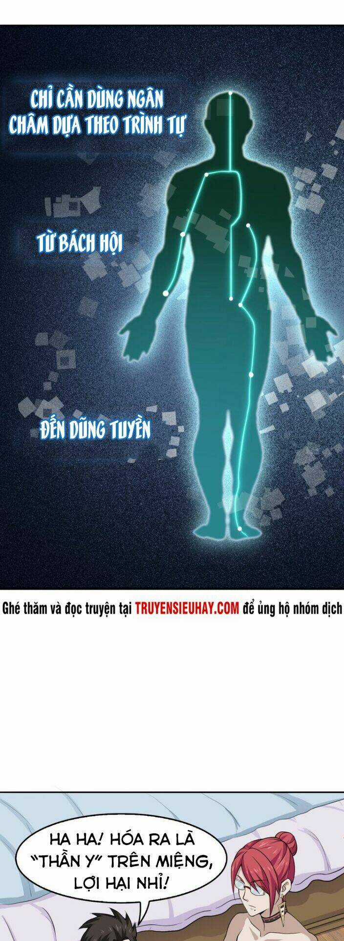 Siêu Cấp Đại Chủ Bạ - Chapter 8 - Trang 29