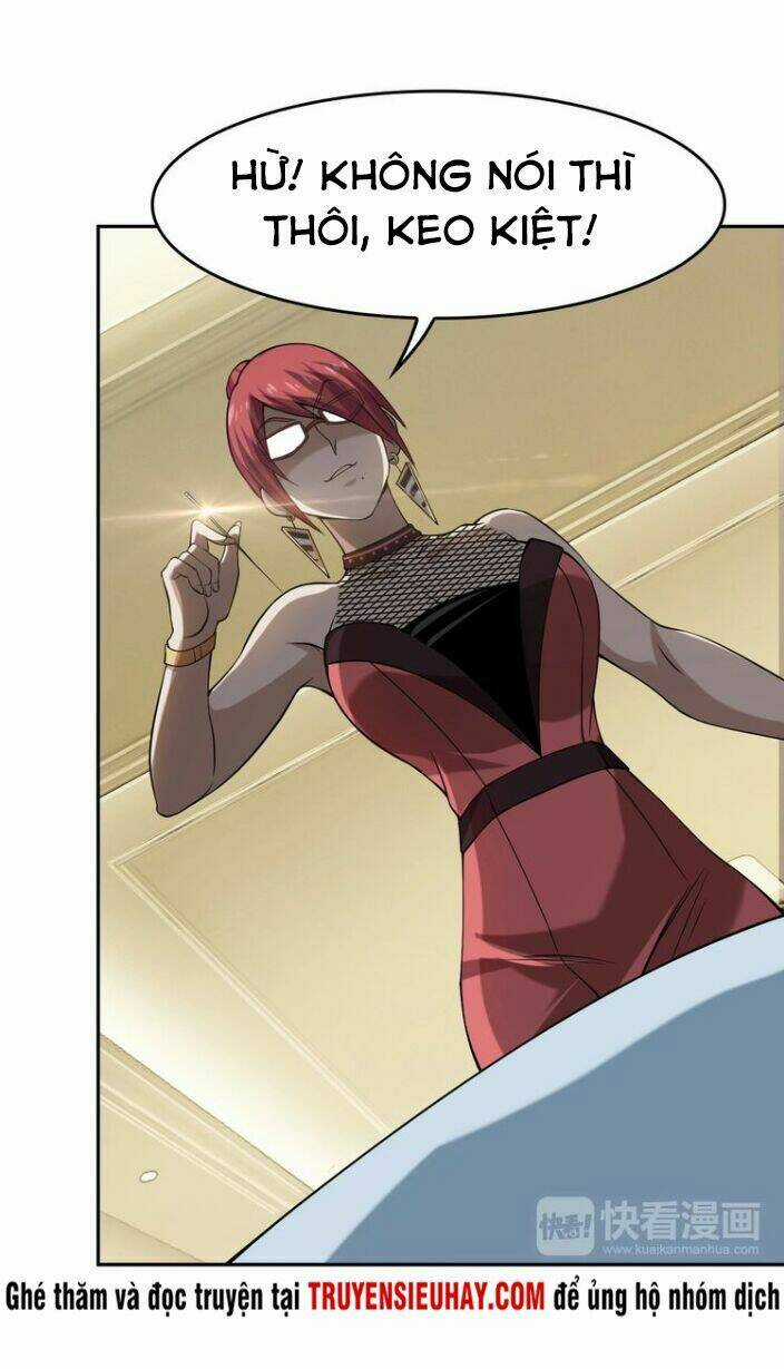 Siêu Cấp Đại Chủ Bạ - Chapter 8 - Trang 38