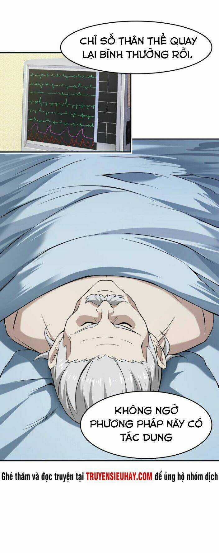 Siêu Cấp Đại Chủ Bạ - Chapter 8 - Trang 39