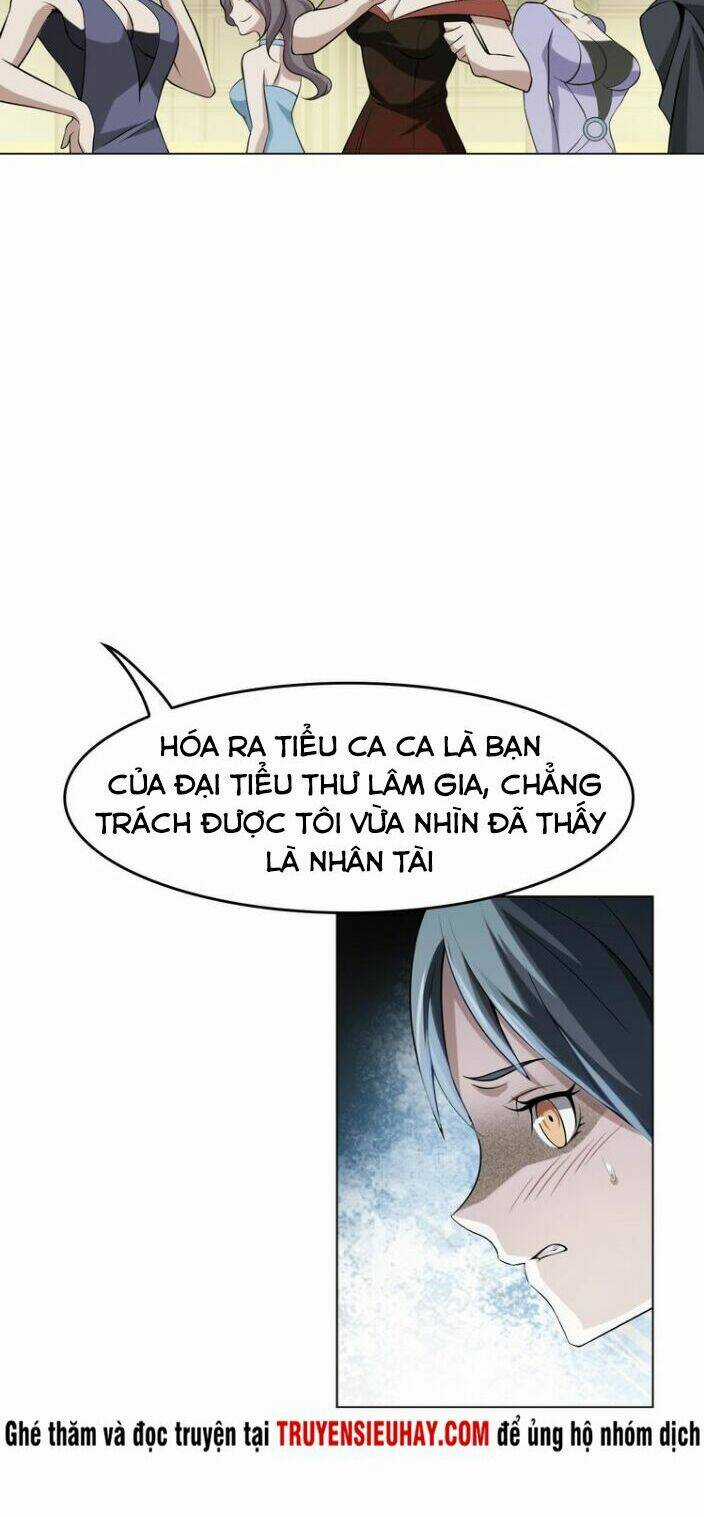 Siêu Cấp Đại Chủ Bạ - Chapter 8 - Trang 5