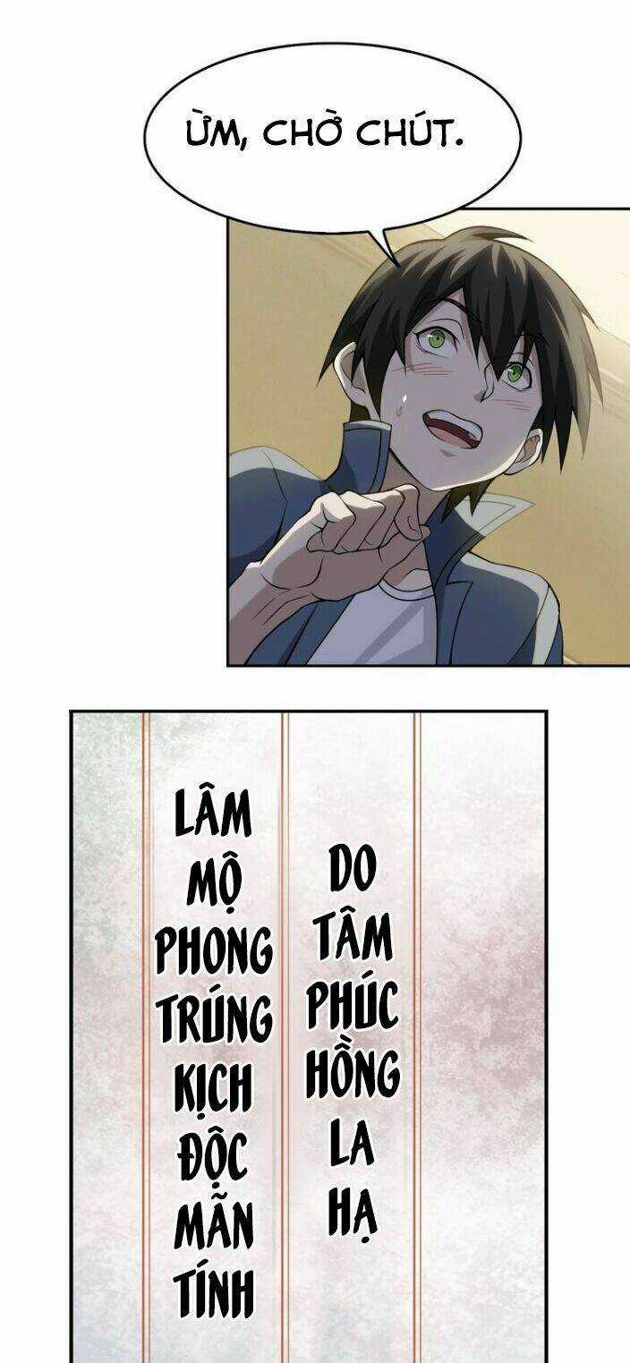 Siêu Cấp Đại Chủ Bạ - Chapter 8 - Trang 41