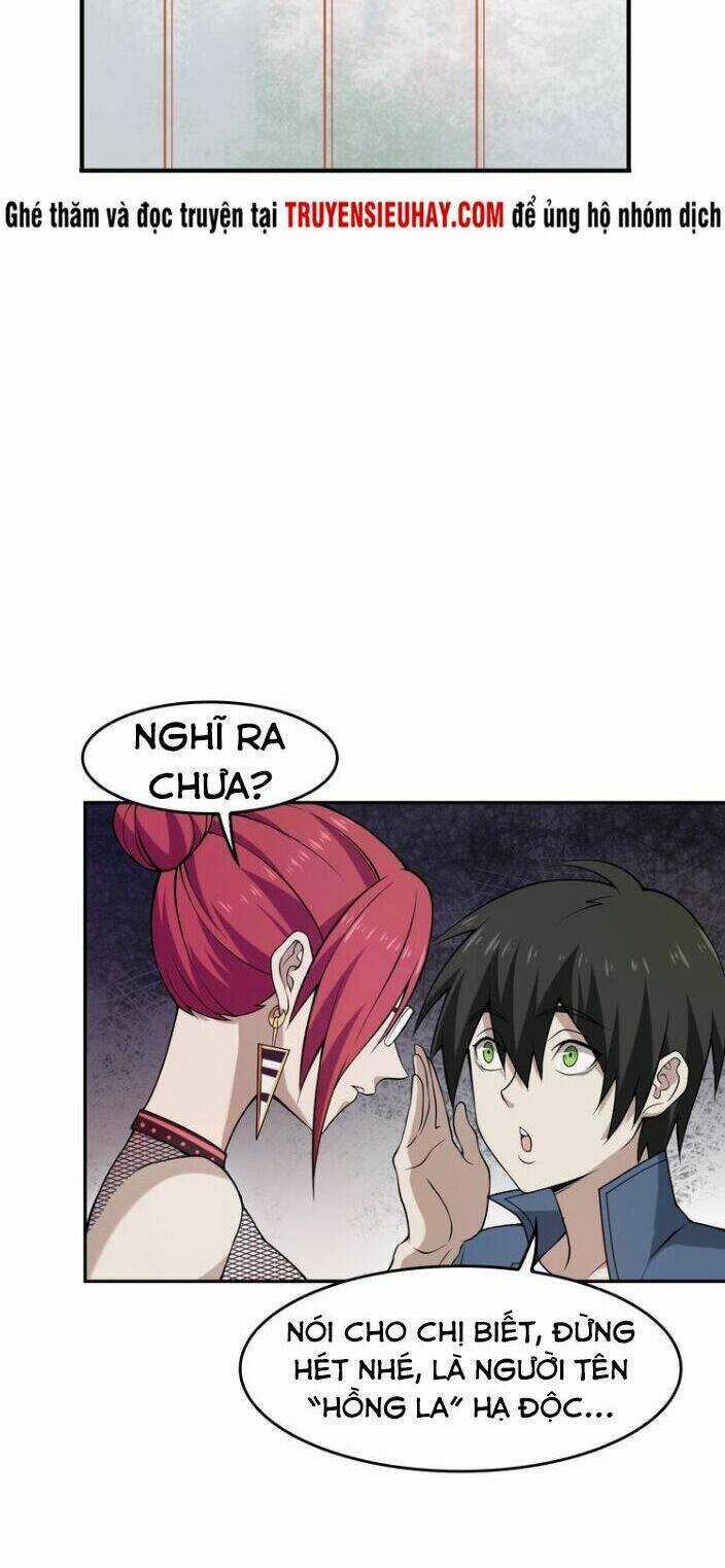 Siêu Cấp Đại Chủ Bạ - Chapter 8 - Trang 42