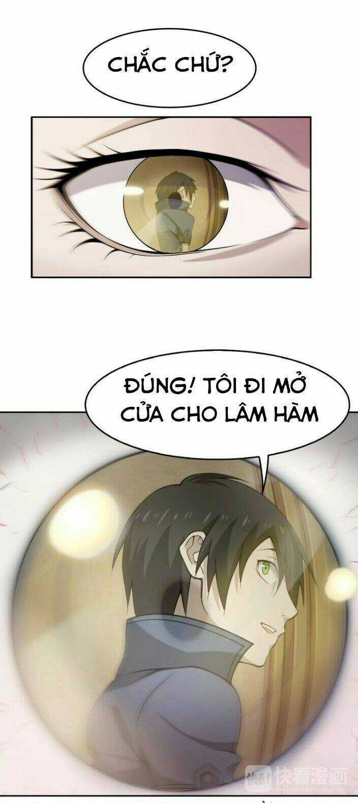 Siêu Cấp Đại Chủ Bạ - Chapter 8 - Trang 43