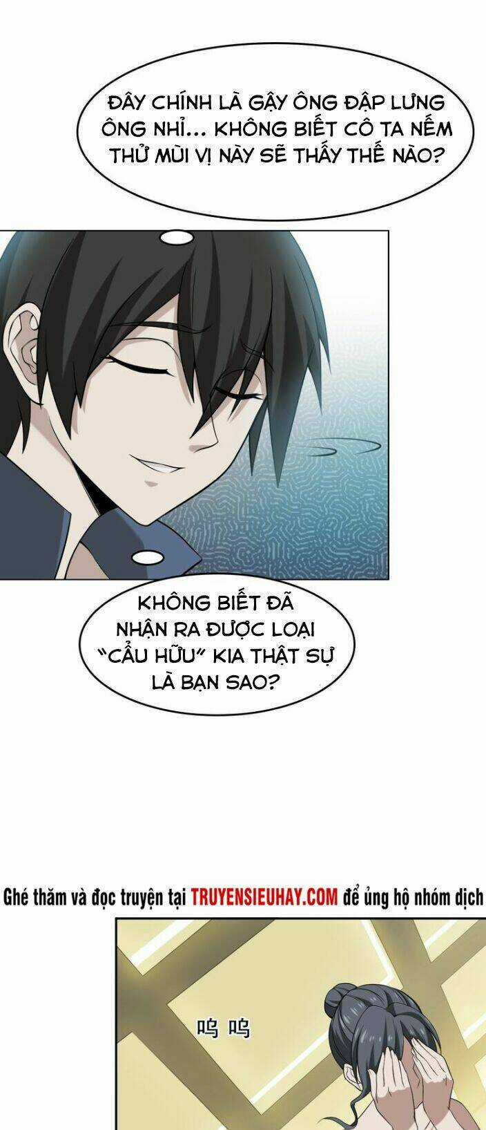 Siêu Cấp Đại Chủ Bạ - Chapter 8 - Trang 6