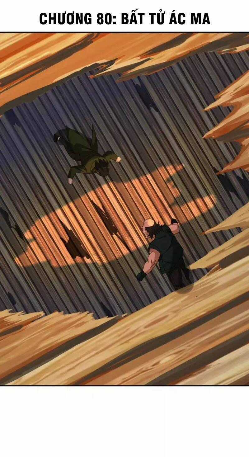 Siêu Cấp Đại Chủ Bạ - Chapter 80 - Trang 1