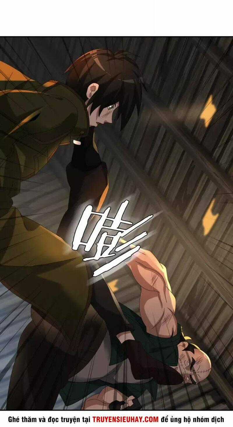 Siêu Cấp Đại Chủ Bạ - Chapter 80 - Trang 2