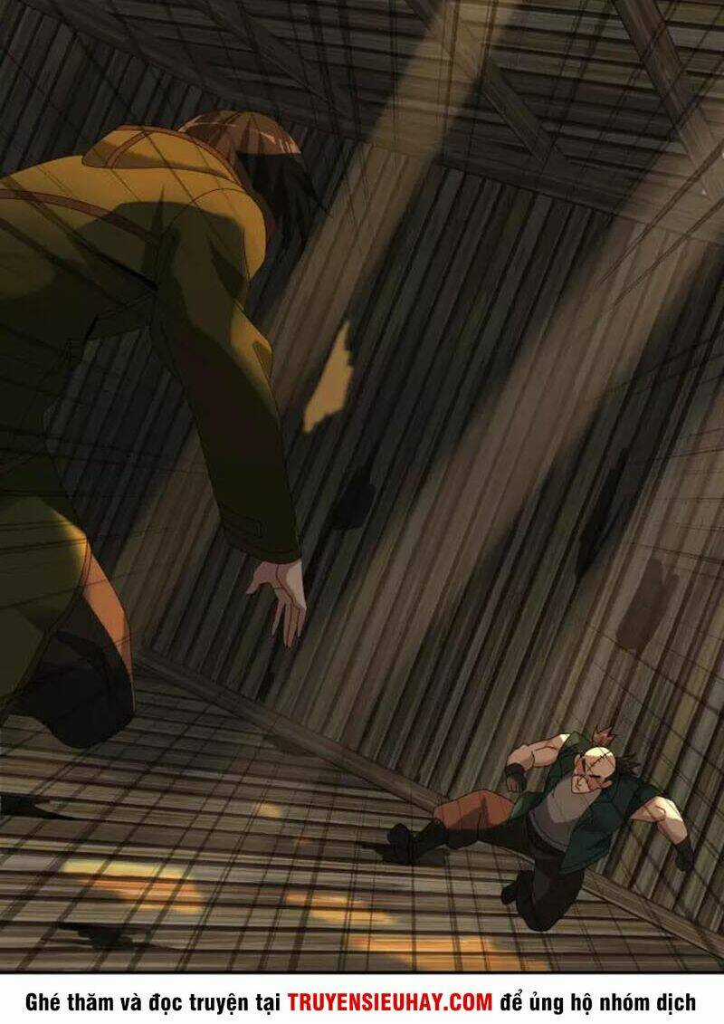 Siêu Cấp Đại Chủ Bạ - Chapter 80 - Trang 12