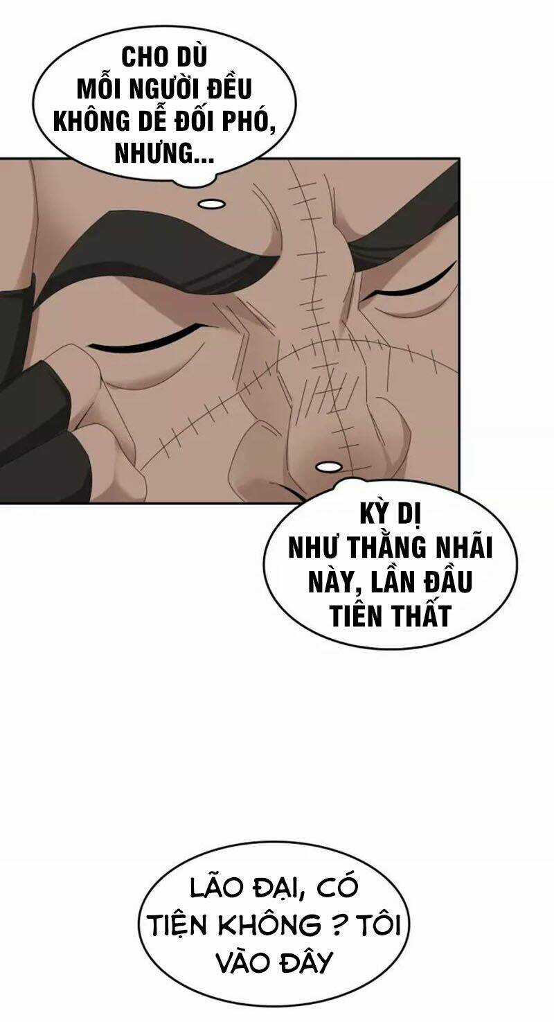 Siêu Cấp Đại Chủ Bạ - Chapter 80 - Trang 19