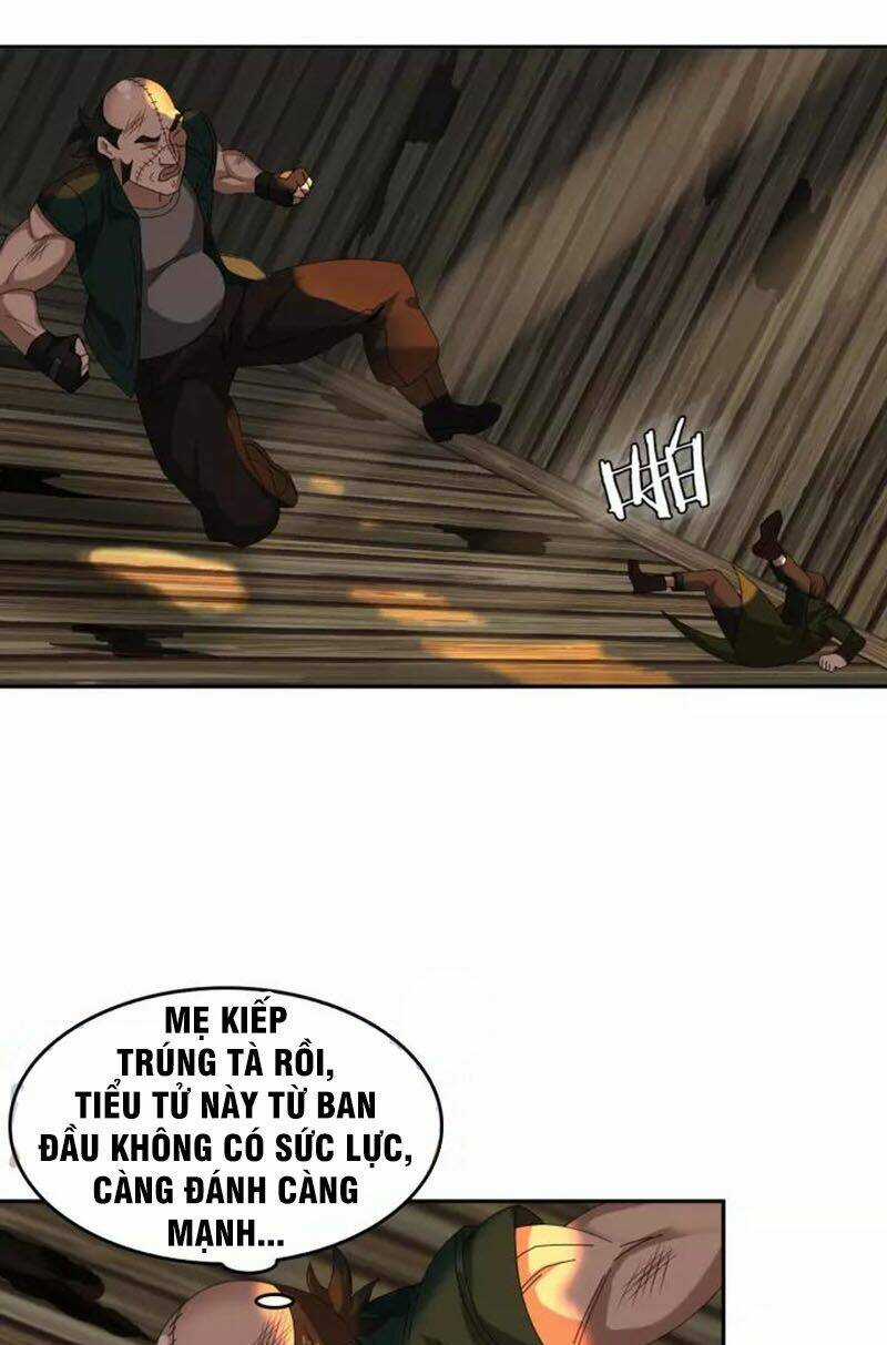 Siêu Cấp Đại Chủ Bạ - Chapter 80 - Trang 3