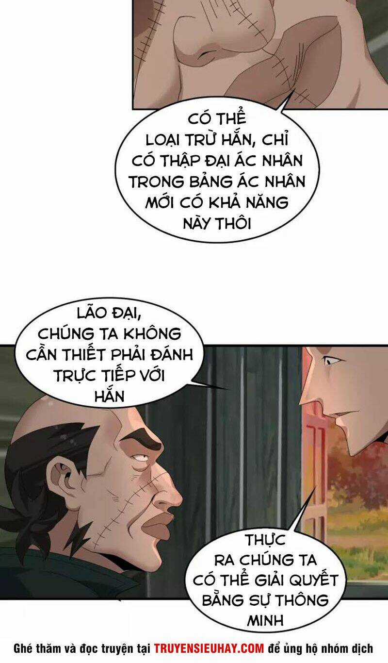 Siêu Cấp Đại Chủ Bạ - Chapter 80 - Trang 22