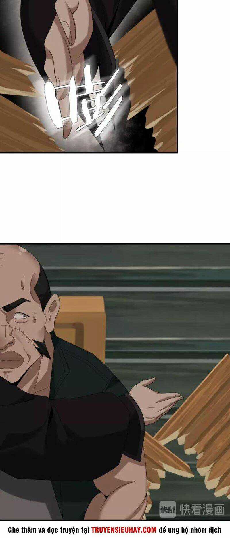 Siêu Cấp Đại Chủ Bạ - Chapter 80 - Trang 30
