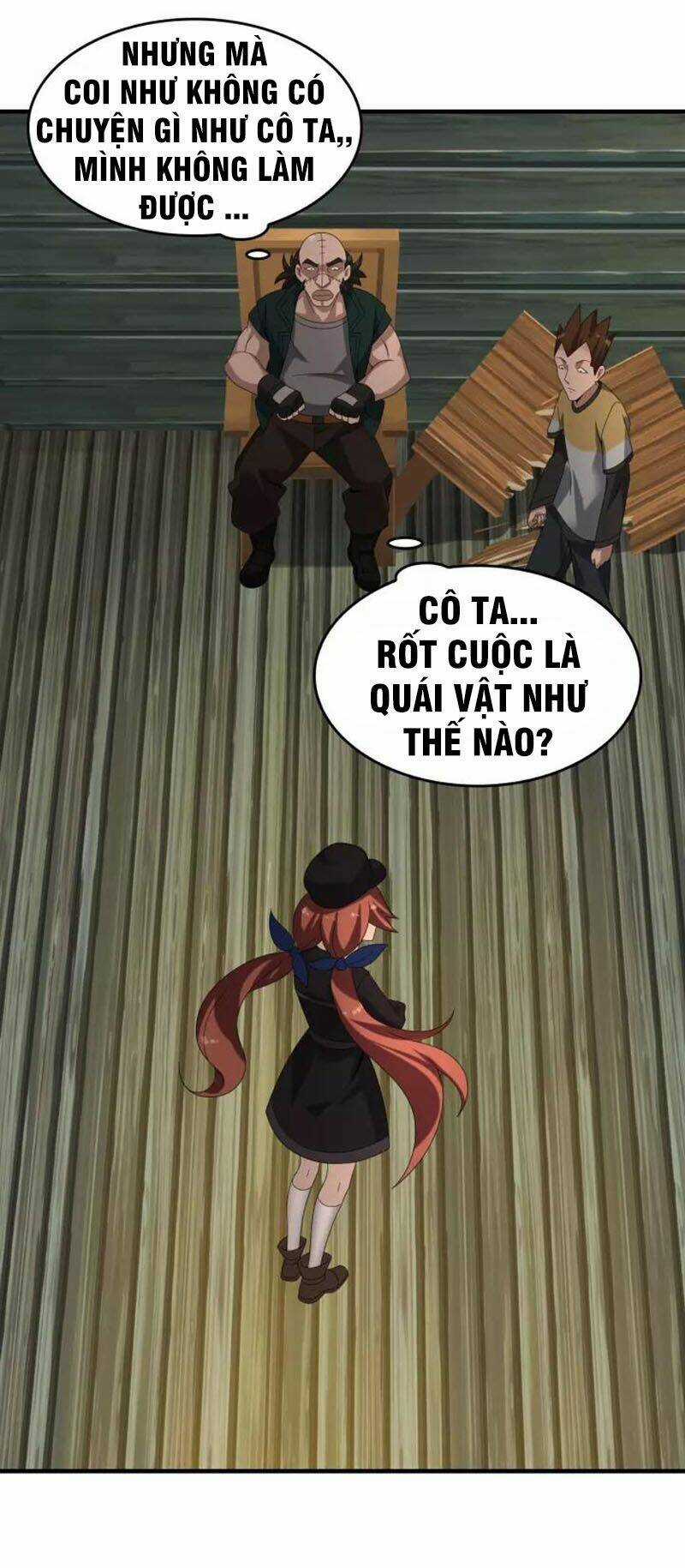 Siêu Cấp Đại Chủ Bạ - Chapter 80 - Trang 33