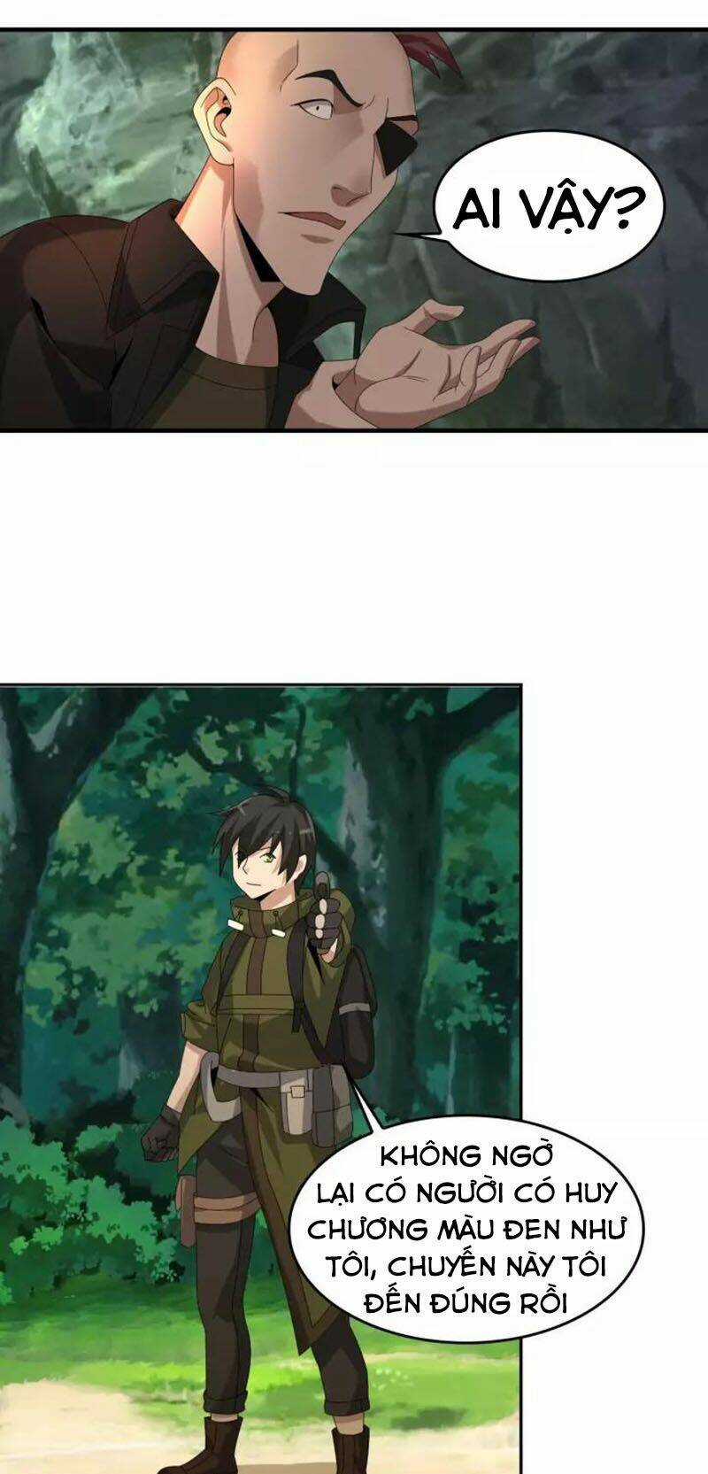 Siêu Cấp Đại Chủ Bạ - Chapter 80 - Trang 37