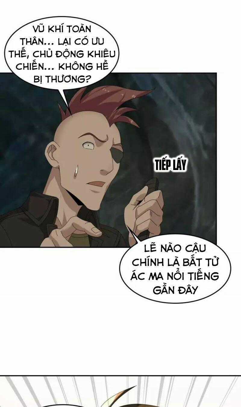 Siêu Cấp Đại Chủ Bạ - Chapter 80 - Trang 39