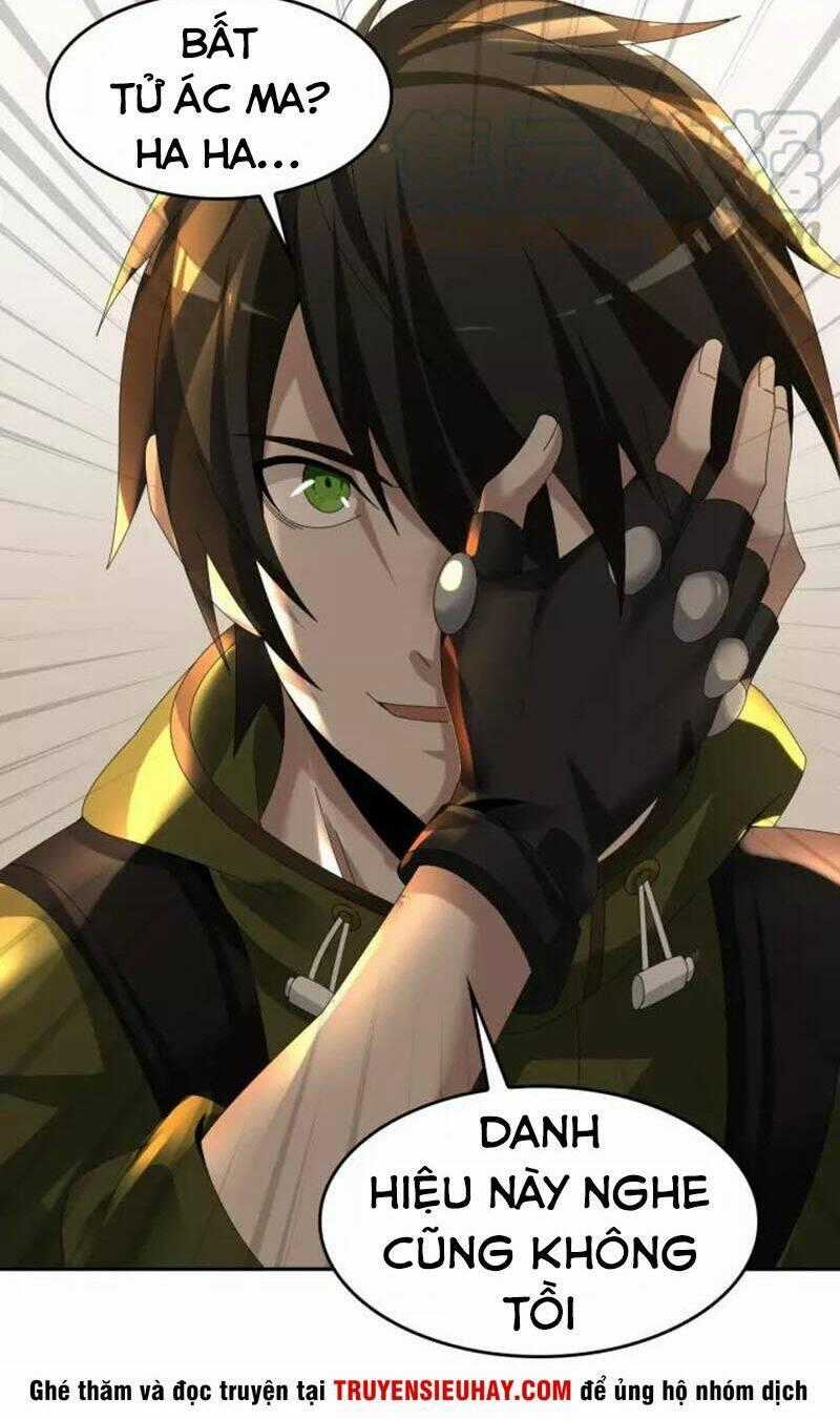 Siêu Cấp Đại Chủ Bạ - Chapter 80 - Trang 40