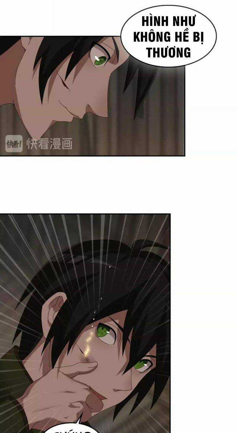 Siêu Cấp Đại Chủ Bạ - Chapter 80 - Trang 5