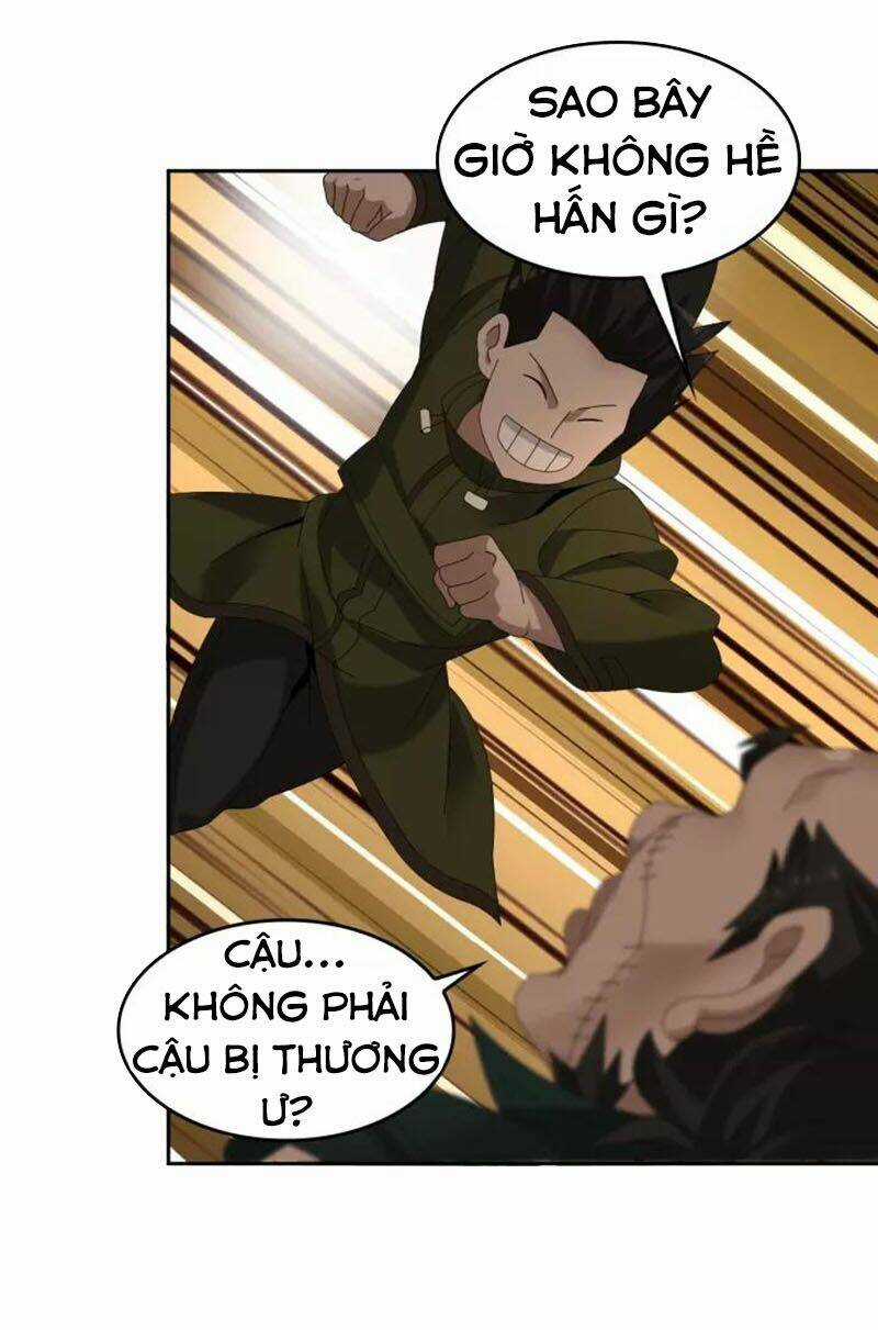 Siêu Cấp Đại Chủ Bạ - Chapter 80 - Trang 7