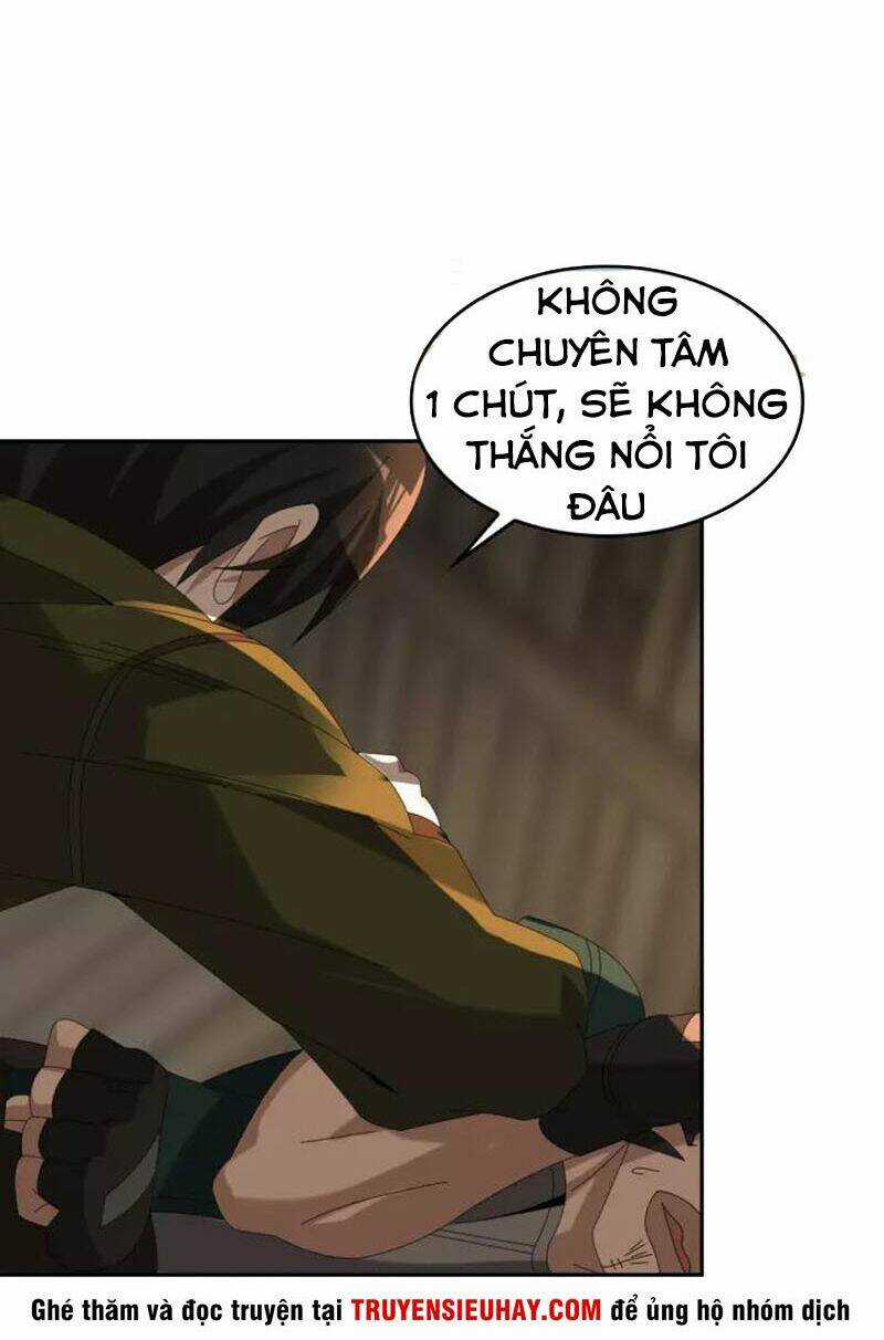 Siêu Cấp Đại Chủ Bạ - Chapter 80 - Trang 8