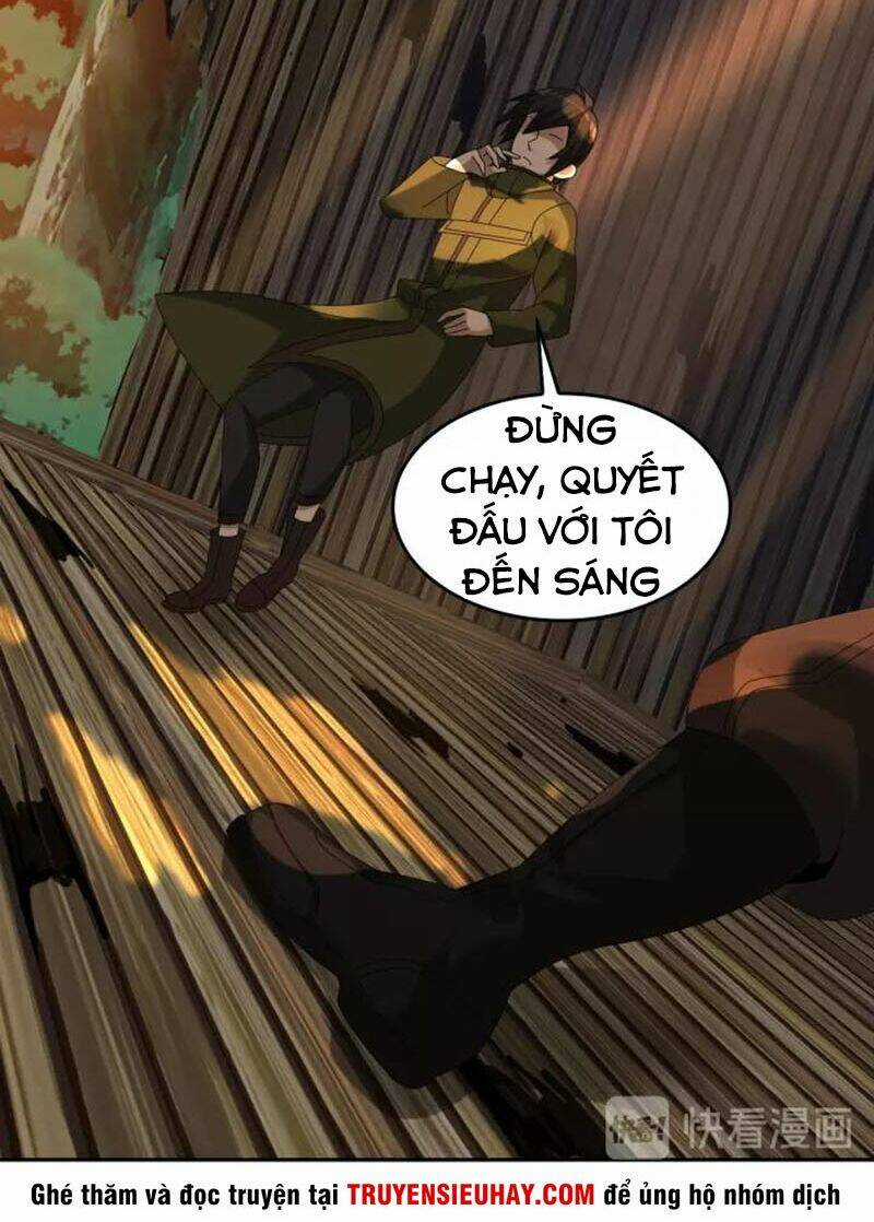 Siêu Cấp Đại Chủ Bạ - Chapter 80 - Trang 10