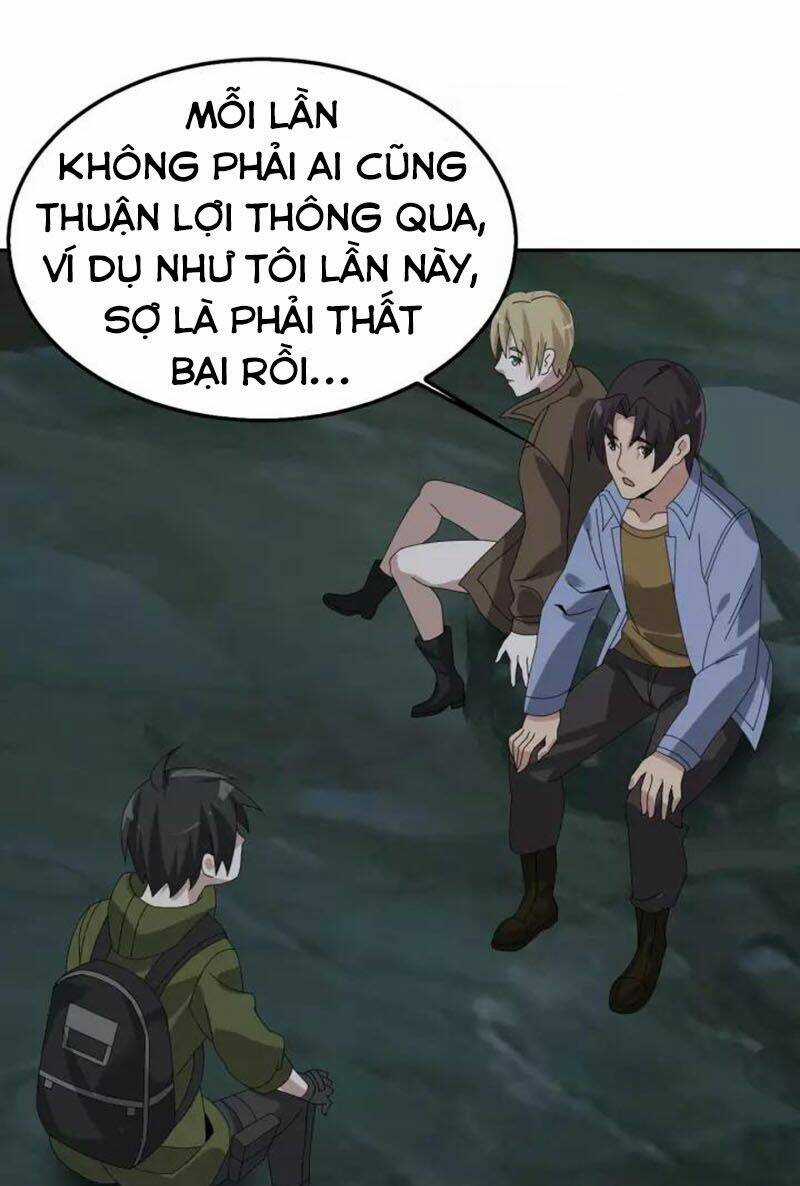 Siêu Cấp Đại Chủ Bạ - Chapter 81 - Trang 24