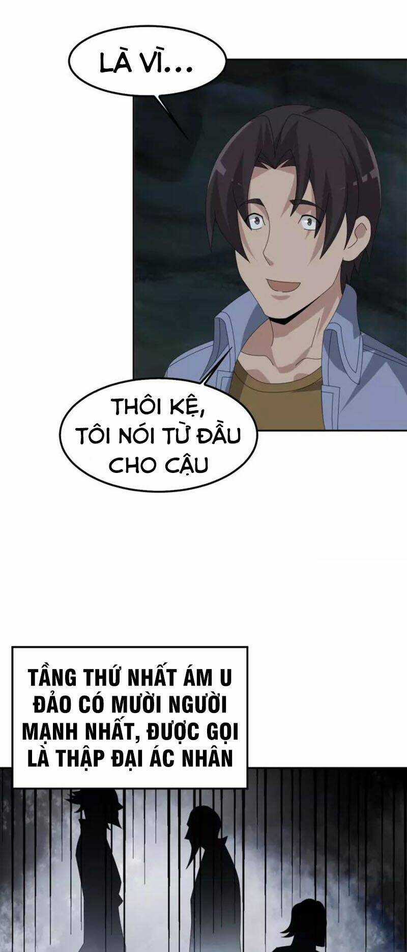 Siêu Cấp Đại Chủ Bạ - Chapter 81 - Trang 26