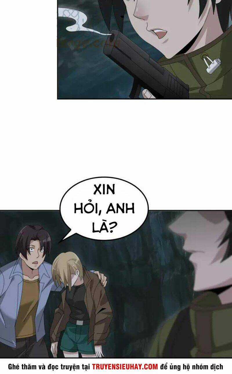 Siêu Cấp Đại Chủ Bạ - Chapter 81 - Trang 4