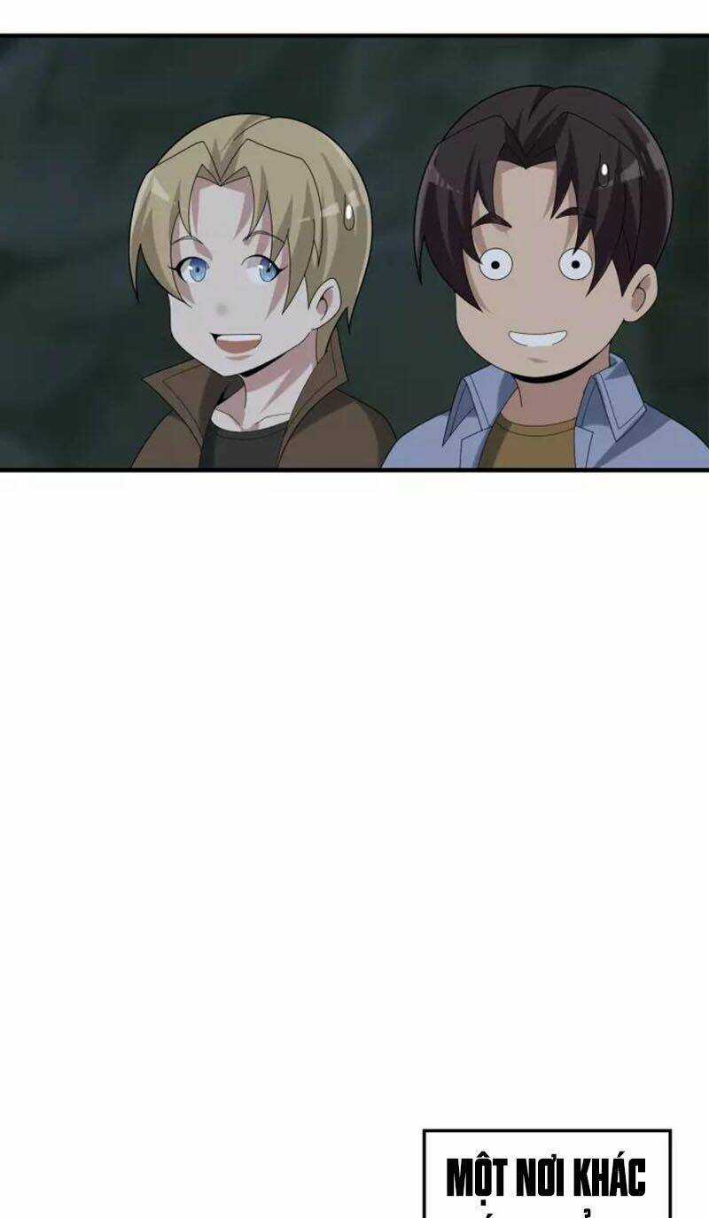 Siêu Cấp Đại Chủ Bạ - Chapter 81 - Trang 34
