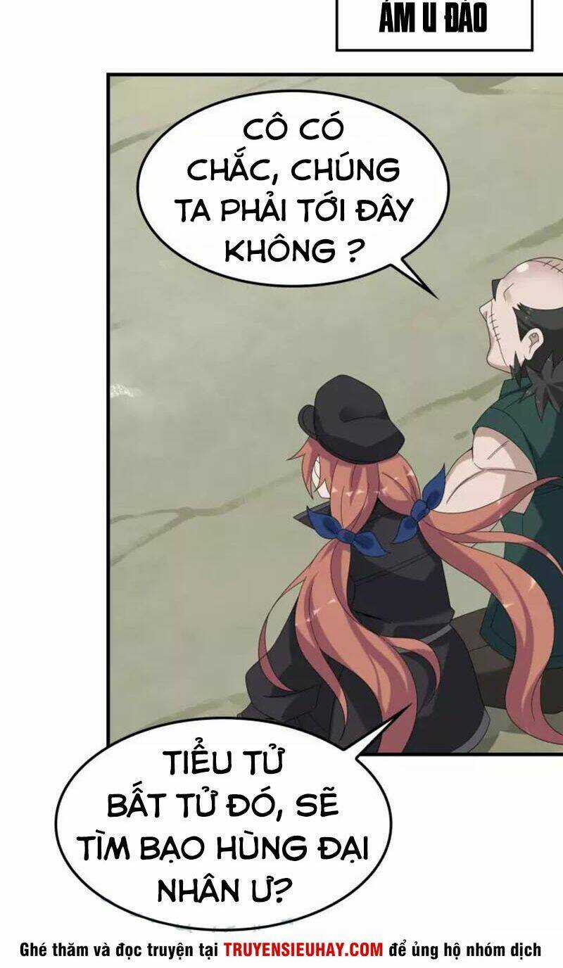 Siêu Cấp Đại Chủ Bạ - Chapter 81 - Trang 35