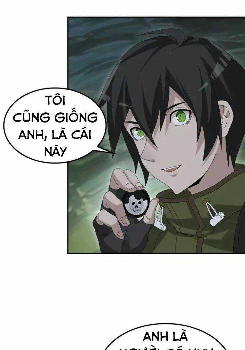 Siêu Cấp Đại Chủ Bạ - Chapter 81 - Trang 5