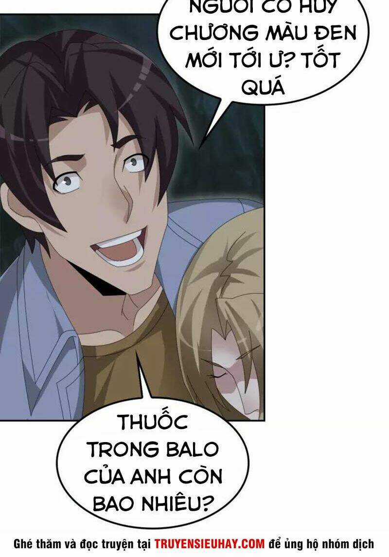 Siêu Cấp Đại Chủ Bạ - Chapter 81 - Trang 6