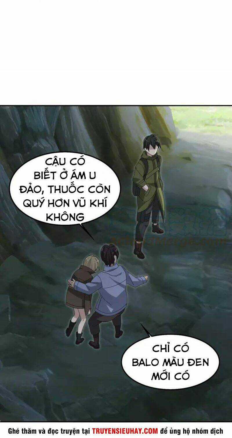 Siêu Cấp Đại Chủ Bạ - Chapter 81 - Trang 8
