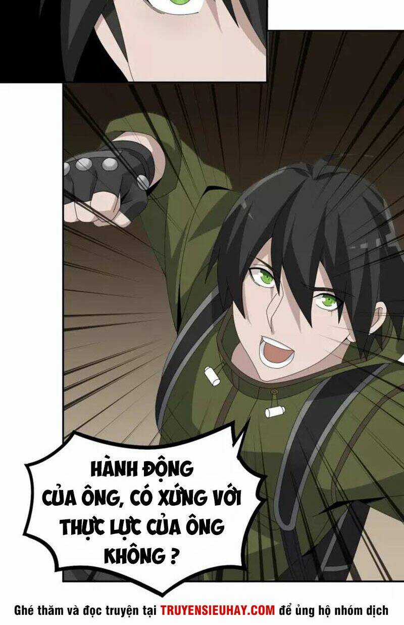 Siêu Cấp Đại Chủ Bạ - Chapter 82 - Trang 11