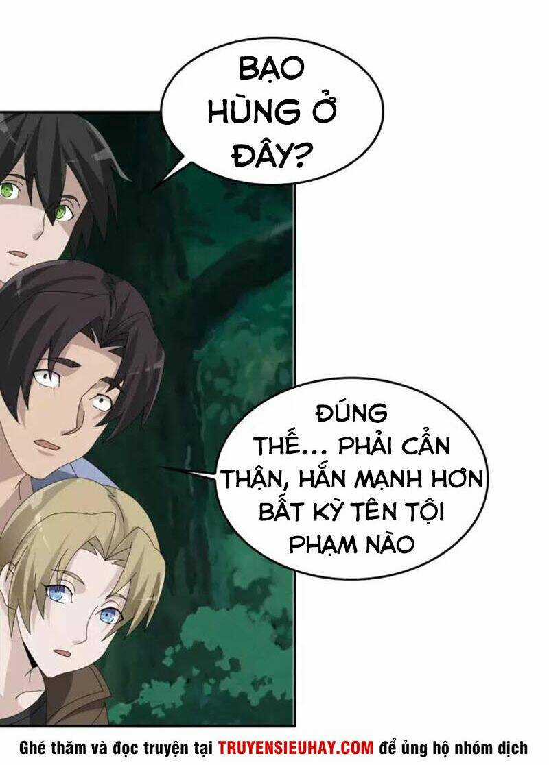 Siêu Cấp Đại Chủ Bạ - Chapter 82 - Trang 3