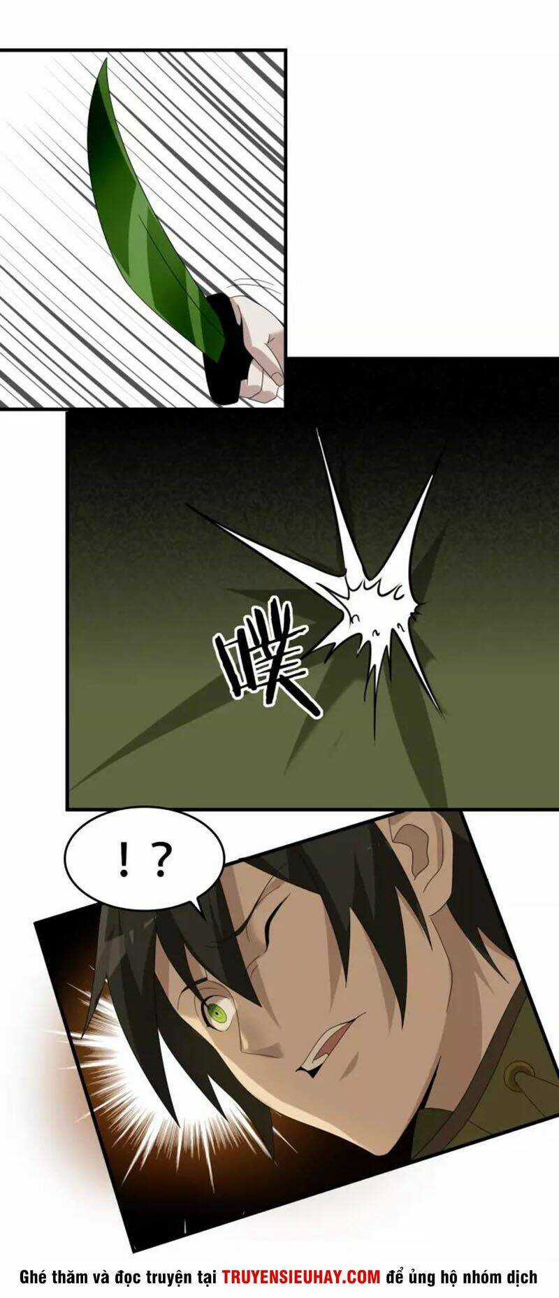 Siêu Cấp Đại Chủ Bạ - Chapter 82 - Trang 21