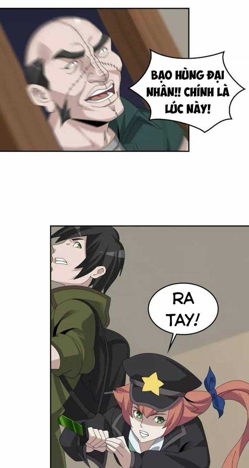 Siêu Cấp Đại Chủ Bạ - Chapter 82 - Trang 22