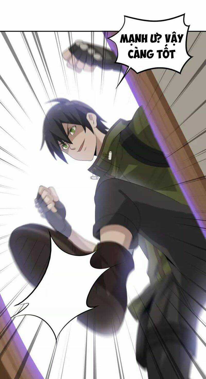 Siêu Cấp Đại Chủ Bạ - Chapter 82 - Trang 4