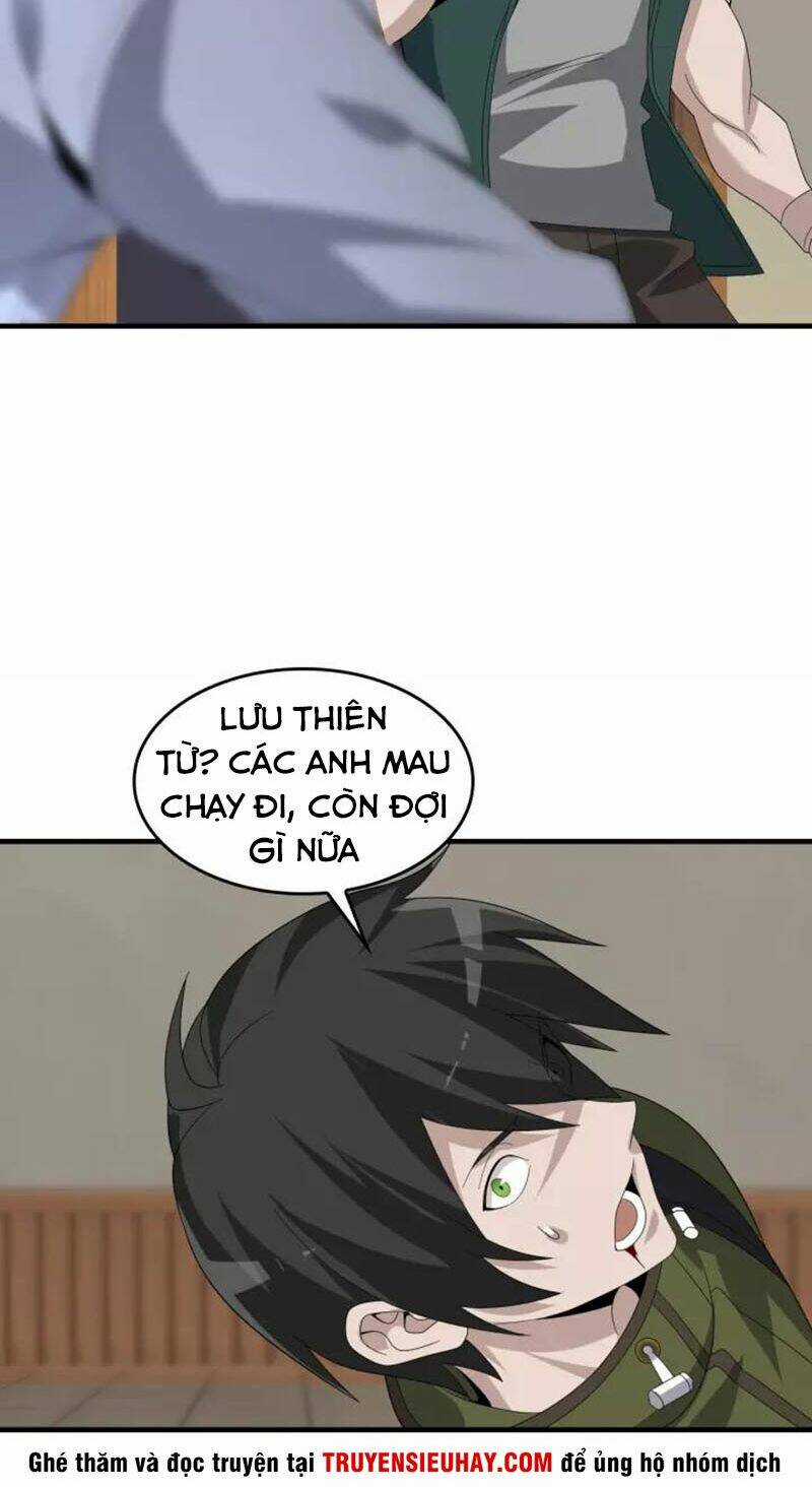 Siêu Cấp Đại Chủ Bạ - Chapter 82 - Trang 34