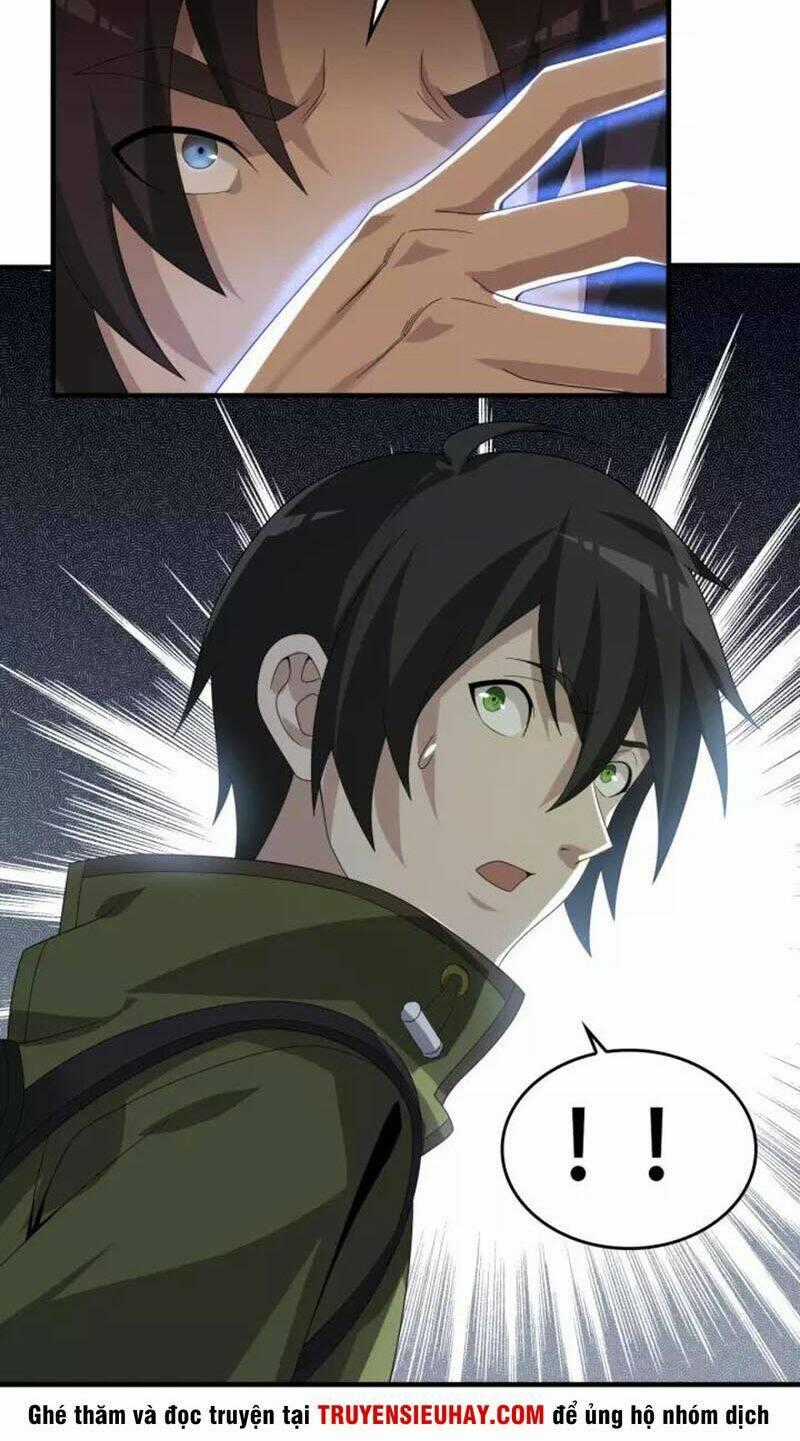 Siêu Cấp Đại Chủ Bạ - Chapter 82 - Trang 36