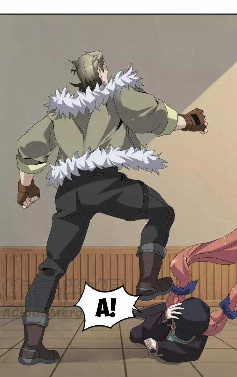 Siêu Cấp Đại Chủ Bạ - Chapter 82 - Trang 6