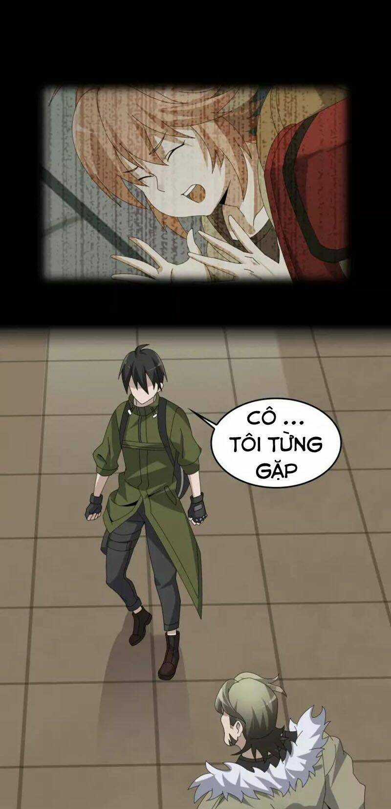 Siêu Cấp Đại Chủ Bạ - Chapter 82 - Trang 8