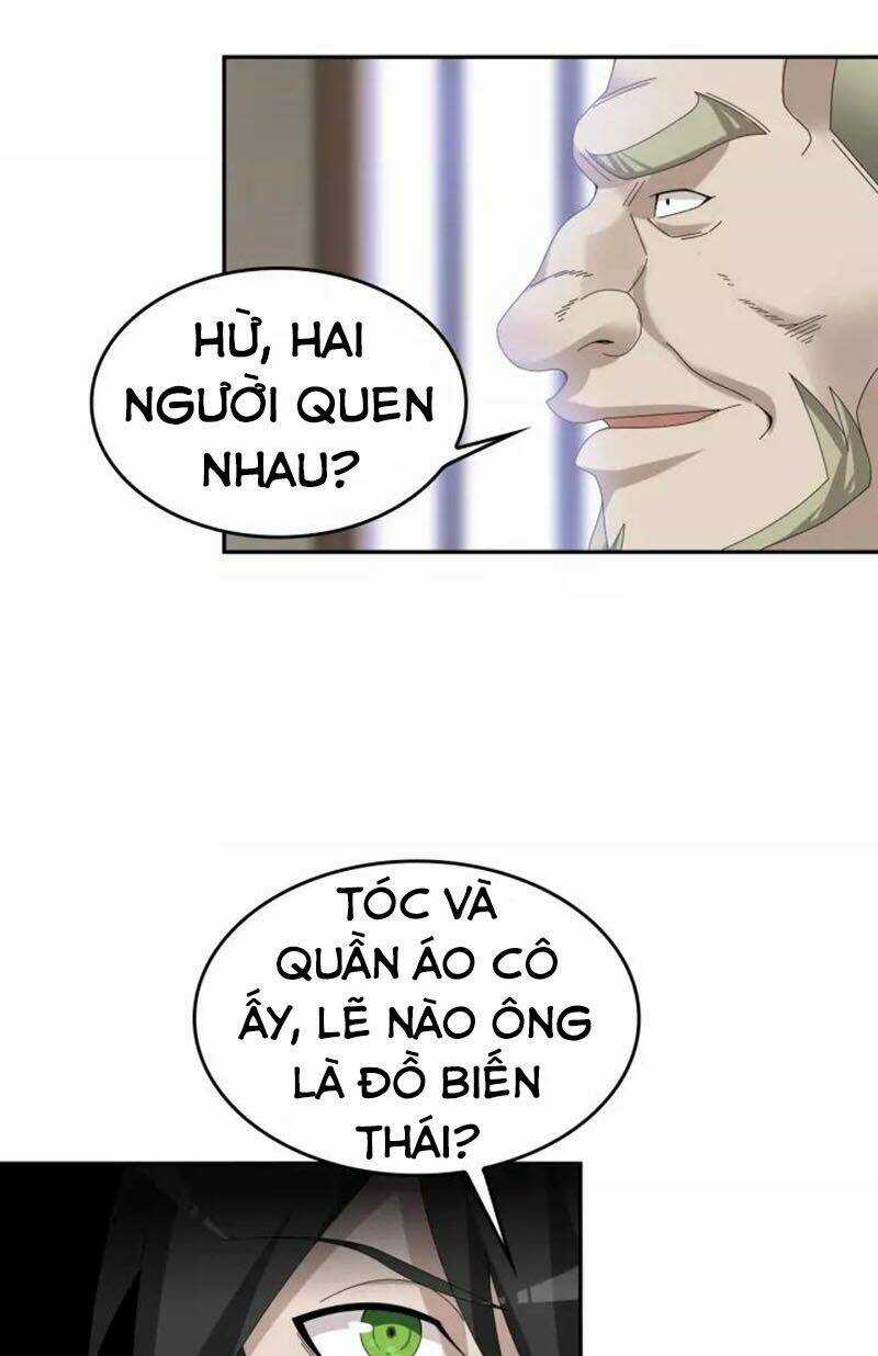 Siêu Cấp Đại Chủ Bạ - Chapter 82 - Trang 10