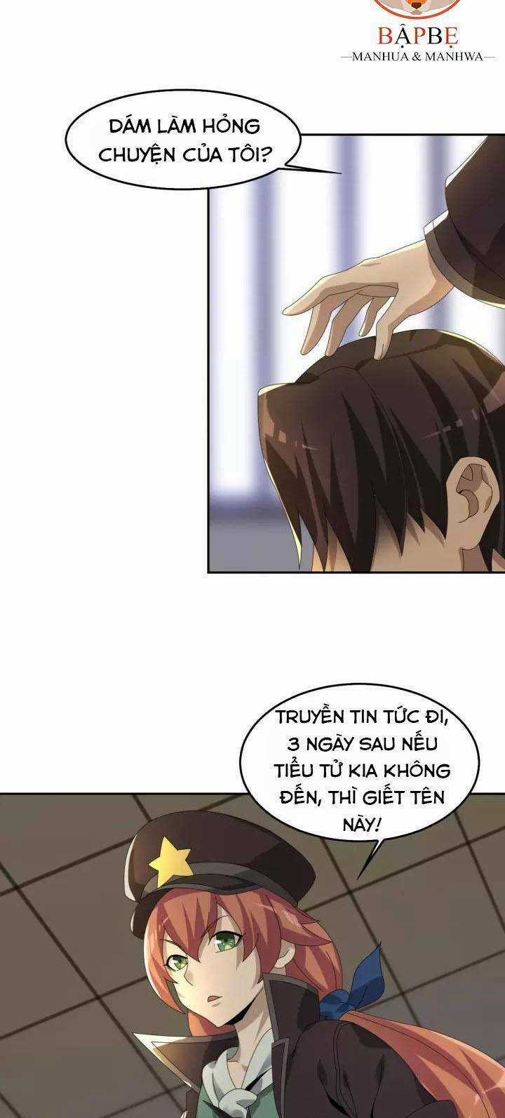 Siêu Cấp Đại Chủ Bạ - Chapter 83 - Trang 14