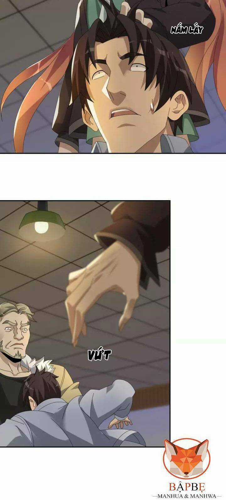 Siêu Cấp Đại Chủ Bạ - Chapter 83 - Trang 15