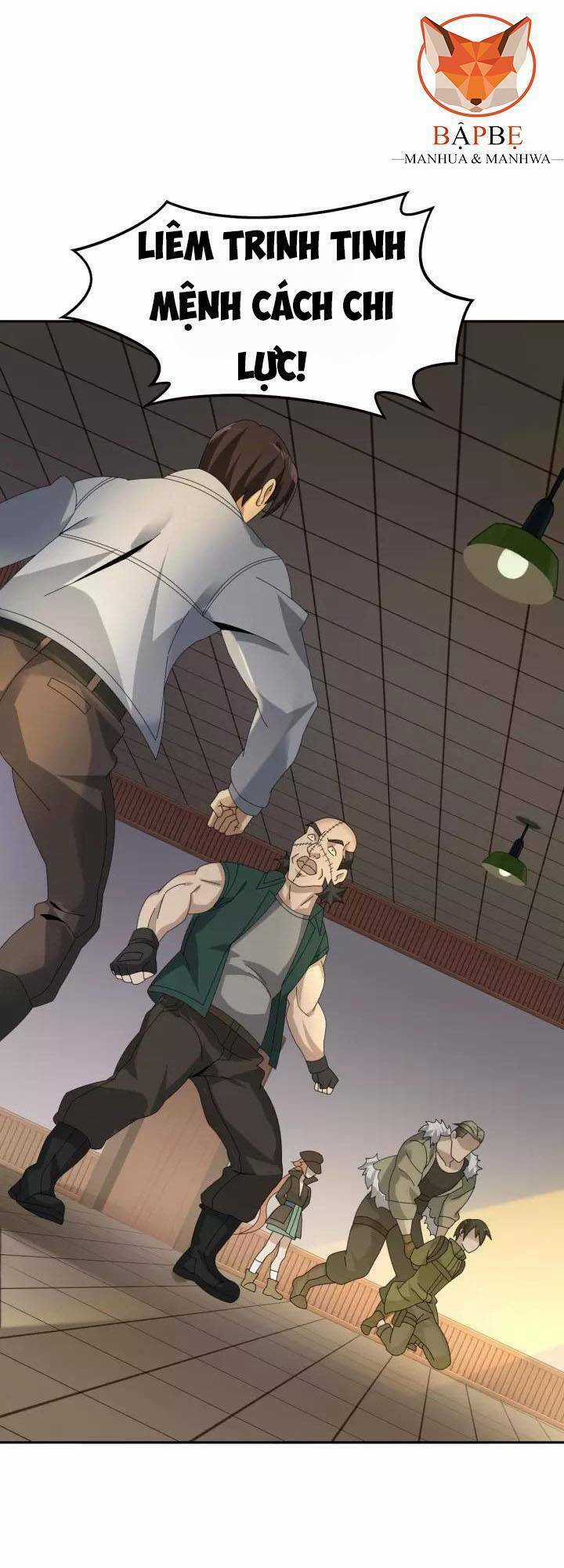 Siêu Cấp Đại Chủ Bạ - Chapter 83 - Trang 3