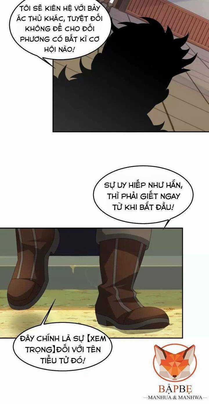 Siêu Cấp Đại Chủ Bạ - Chapter 83 - Trang 28