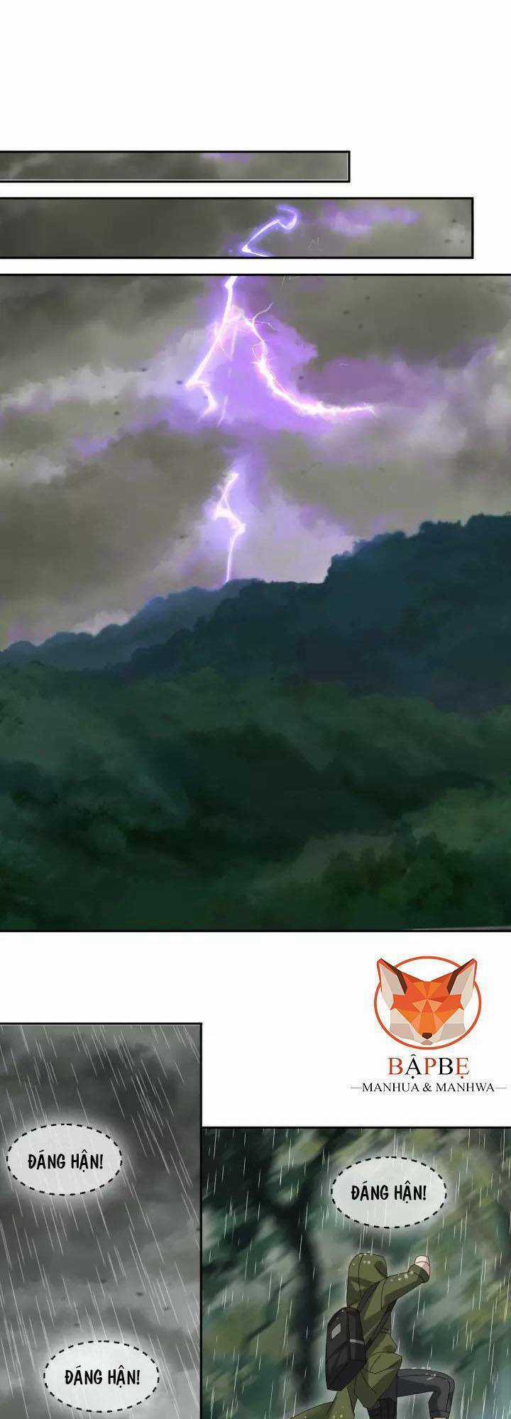 Siêu Cấp Đại Chủ Bạ - Chapter 83 - Trang 29