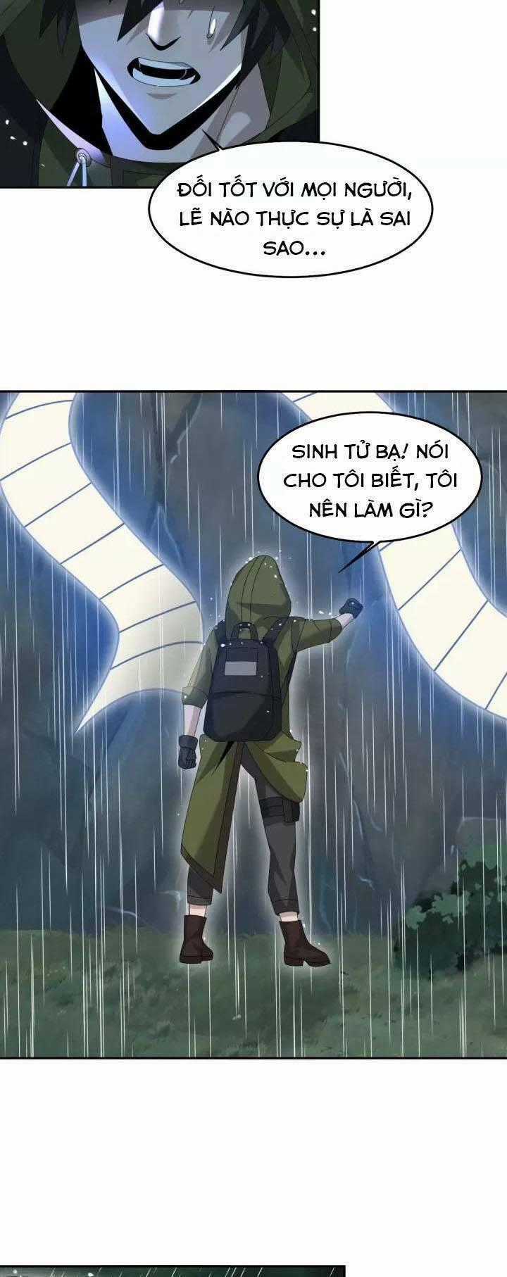 Siêu Cấp Đại Chủ Bạ - Chapter 83 - Trang 33