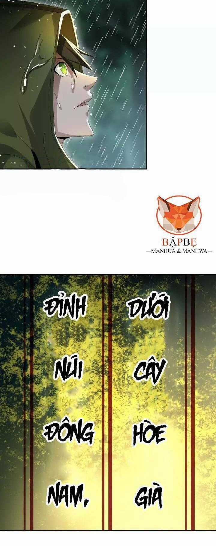 Siêu Cấp Đại Chủ Bạ - Chapter 83 - Trang 34