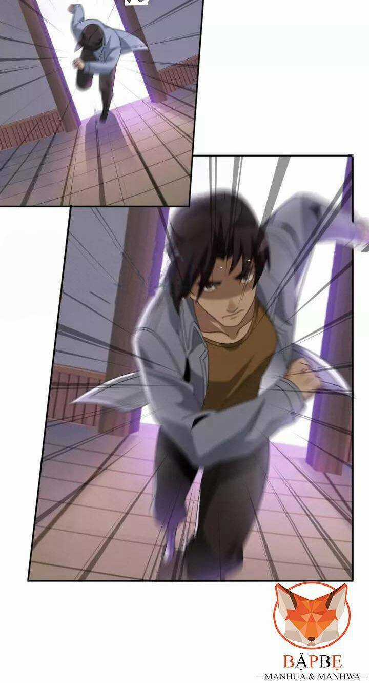 Siêu Cấp Đại Chủ Bạ - Chapter 83 - Trang 5