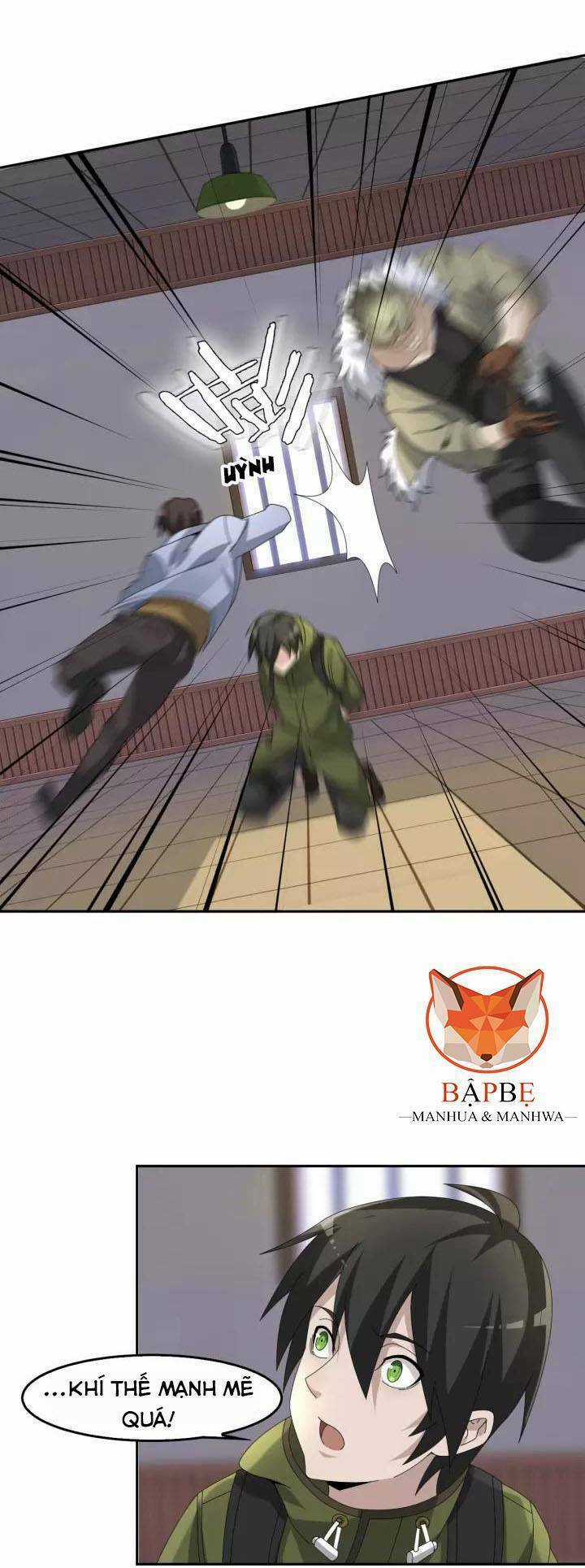 Siêu Cấp Đại Chủ Bạ - Chapter 83 - Trang 6